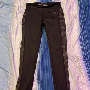 Black small leggings!